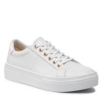 Vagabond Zoe Platfo 5327-501-01 White