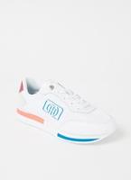 Tommy Jeans Feminine Active City Sneaker - Maat 36