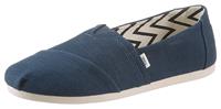 Toms Alpargata 10017718 Blauw 