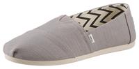 Toms Alpargata 10017741 Grijs 