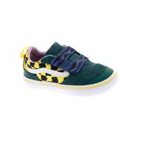 Vans Old Skool VN0A7Q5FABO1  (Tie Dye Block) Multi/Tru