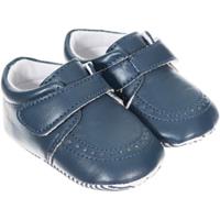 Flexible Schuhe mit Klettverschluss C-5 Junge