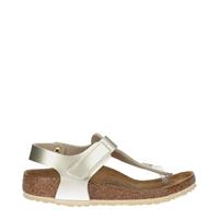 Birkenstock Zehentrenner KAIRO  gold 