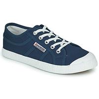 Kawasaki Tennis K202403 Navy 2002
