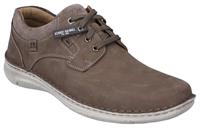 Josef Seibel Veterschoenen ANVERS 36 in extra brede vorm, vrijetijdsschoen, lage schoen, veterschoen