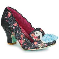 Irregular Choice Pumps  Paddle Boat
