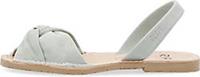 RIA , Sandale Avarca- Sandale in mint, Sandalen für Damen