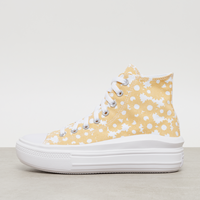 Converse Chuck Taylor All Star Move Floral Platform Größe:36