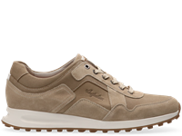 Australian Beige  Veterschoenen Rebound Nubuck