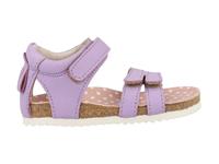 Shoesme Sandalen BI22S076-E Lila Paars 