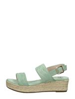Sub55 Sandalen Touwzool