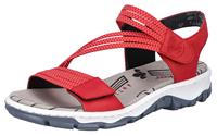 Rieker Sandalen in sportslook