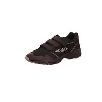 Lico Joggingschuh Pelias V, schwarz