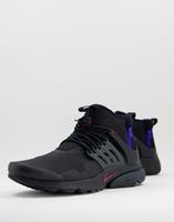 Kindertrainers Nike Air Presto Mid Utility