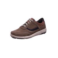 Josef Seibel Nubukleder Sneaker, beige
