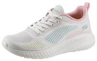 Skechers »BOBS SQUAD CHAOS COLOR CRUSH« Sneaker in toller Farbkombi