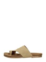 Cosmos Sandale - Damen -  beige