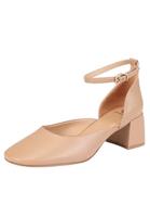 Ekonika Pumps mit schmalem Knöchelriemen