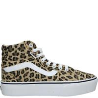 Vans - Filmore Hi Platform