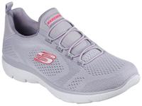 Skechers »SUMMITS PERFECT VIEWS« Slip-On Sneaker für Maschinenwäsche geeignet
