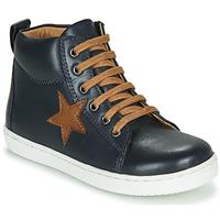 GBB Hoge Sneakers  KANY