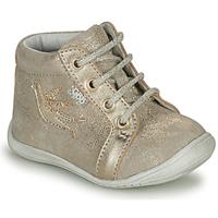 Hoge Sneakers GBB BAZETTE