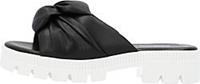 Gabor , Pantolette in schwarz, Sandalen für Damen