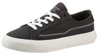 Levi's Plateausneakers DECON LACE S met contrasterende stiksels