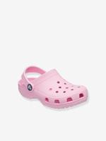 Klassieke Clog K CROCS(TM) ballerina pink