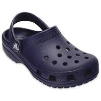 crocs Classic Clog K Navy Klompen Kids