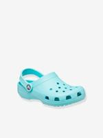 Holzschuhe Crocs Classic Clog K Hellblau (Fußgröße: 36 - 37)
