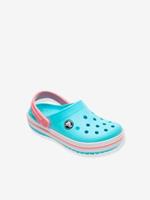 Crocband Clog K CROCS(TM) kinderclogs ice blue/white