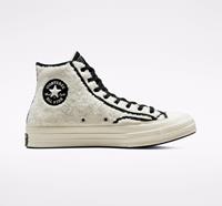 Kindertrainers Converse Cozy Utility Chuck 70