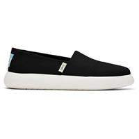 Toms BLK Heritage 10016732 Zwart 