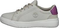 Timberland Seneca Bay Lage Vetersneaker Voor Kids In Wit Wit,