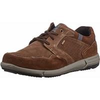 Josef Seibel Sneaker Low ENRICO 51, braun