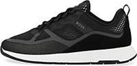 Boss Titanium hardlooptrainers voor heren in blauw