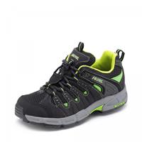 MEINDL Respond Junior Outdoorschuh - Kinder -  schwarz