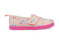 Alpargata 10017784 Roze 