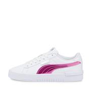 Puma Jada Holo sneakers wit/roze zilver