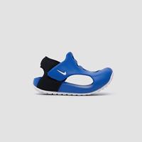 Nike sunray protect 3 sneakers blauw kinderen kinderen