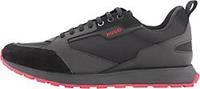 HUGO, Herren Sneaker Icelin_runn_nypu A in schwarz, Sneaker für Herren