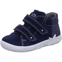 superfit Boys Sandal Flow blauw