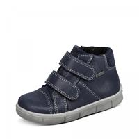 Superfit Ulli Lauflernschuh - Kinder -  blau