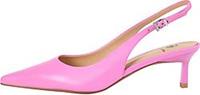Ekonika , Slingpumps Schuhe  Mit Offener Ferse in pink, Pumps für Damen