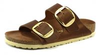 Stoute-schoenen.nl Birkenstock 1011073 Arizona Cognac BIR54