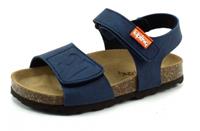 Stoute-schoenen.nl Kipling Guy Blauw KIP41