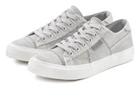 Elbsand Sneaker, aus weichem Textilmaterial vegan