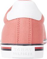 Tommy Hilfiger Sneaker ESSENTIAL TH SNEAKER, mit Streifen an der Laufsohle