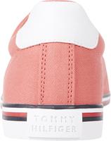 Tommy Hilfiger Sneaker ESSENTIAL TH SNEAKER, mit Streifen an der Laufsohle